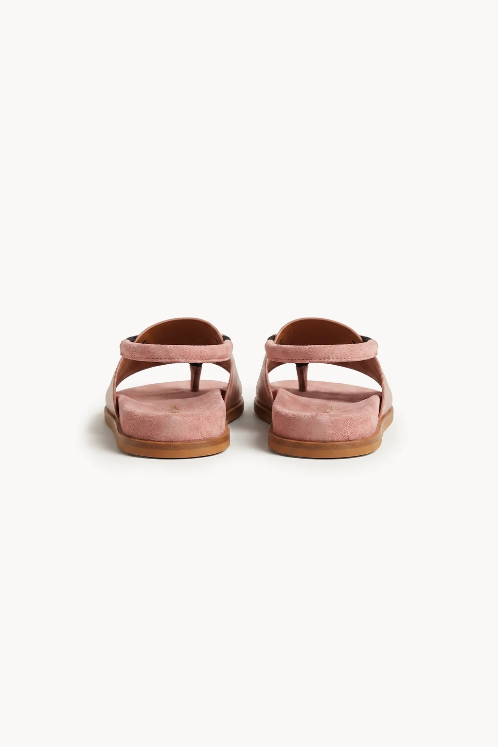 Rojo Soberano Sandal, Pink — 05 back