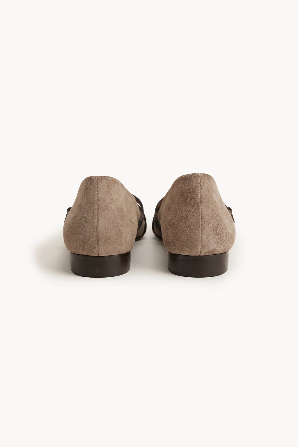 Siena Strap Mary Jane, Beige — 05 back