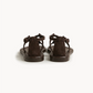 Ebano Real Sandal