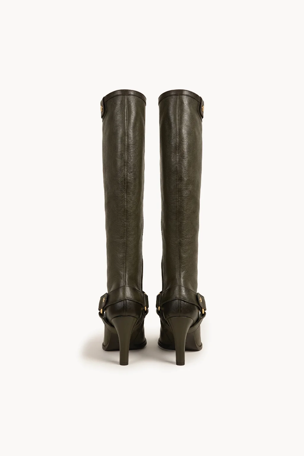 Corona Notturna Boot, Grey — 05 back