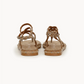 Marbella Gladiadora Sandal