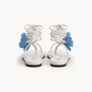 Strapy Sandal Brisa Azul