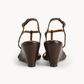 Luna Dorada Wedge