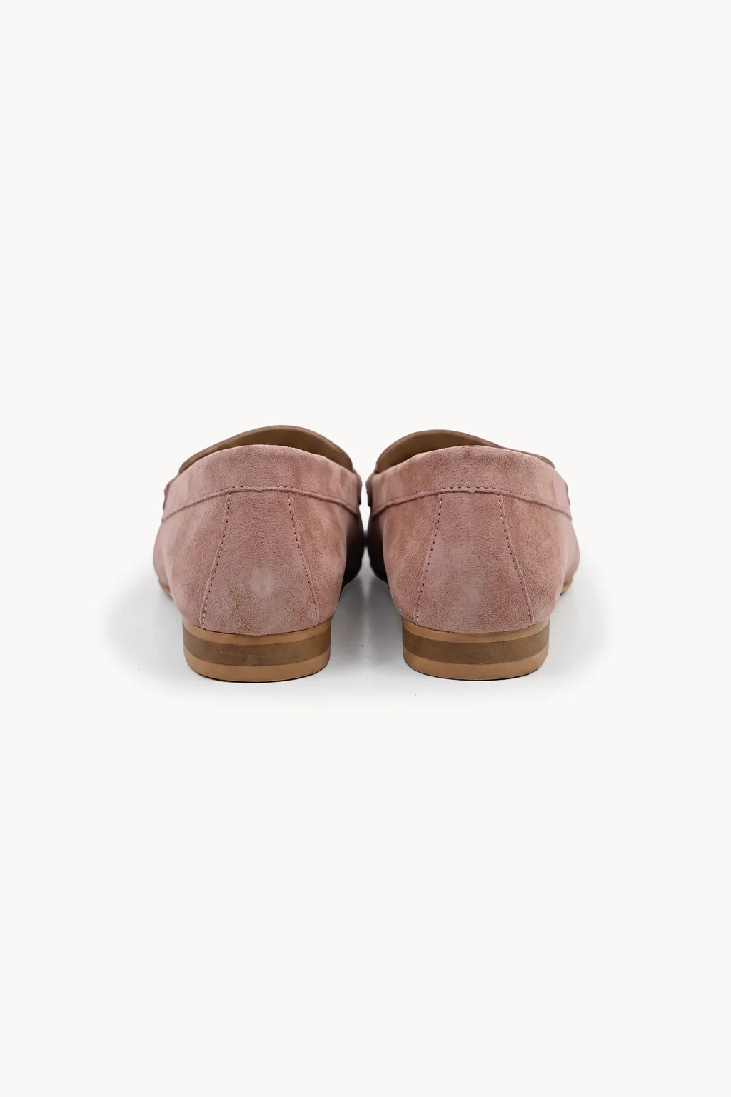 Rosa de Salamanca Moccasin, Light Pink — 05 back