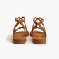 Alma Nomada Flat Strap