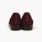 Crimson Emperor Moccasin