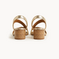 Aurelia Oro Heel