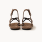 Esmeralda de Ibiza Sandal