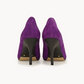 Viola Firenze Pointed Pump
