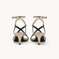 Isla Aurea Sandal