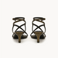 Isla Aurea Sandal