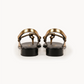 Venezia Catena Slingback Sandal