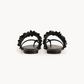 Fiore di Perla Flat Sandal