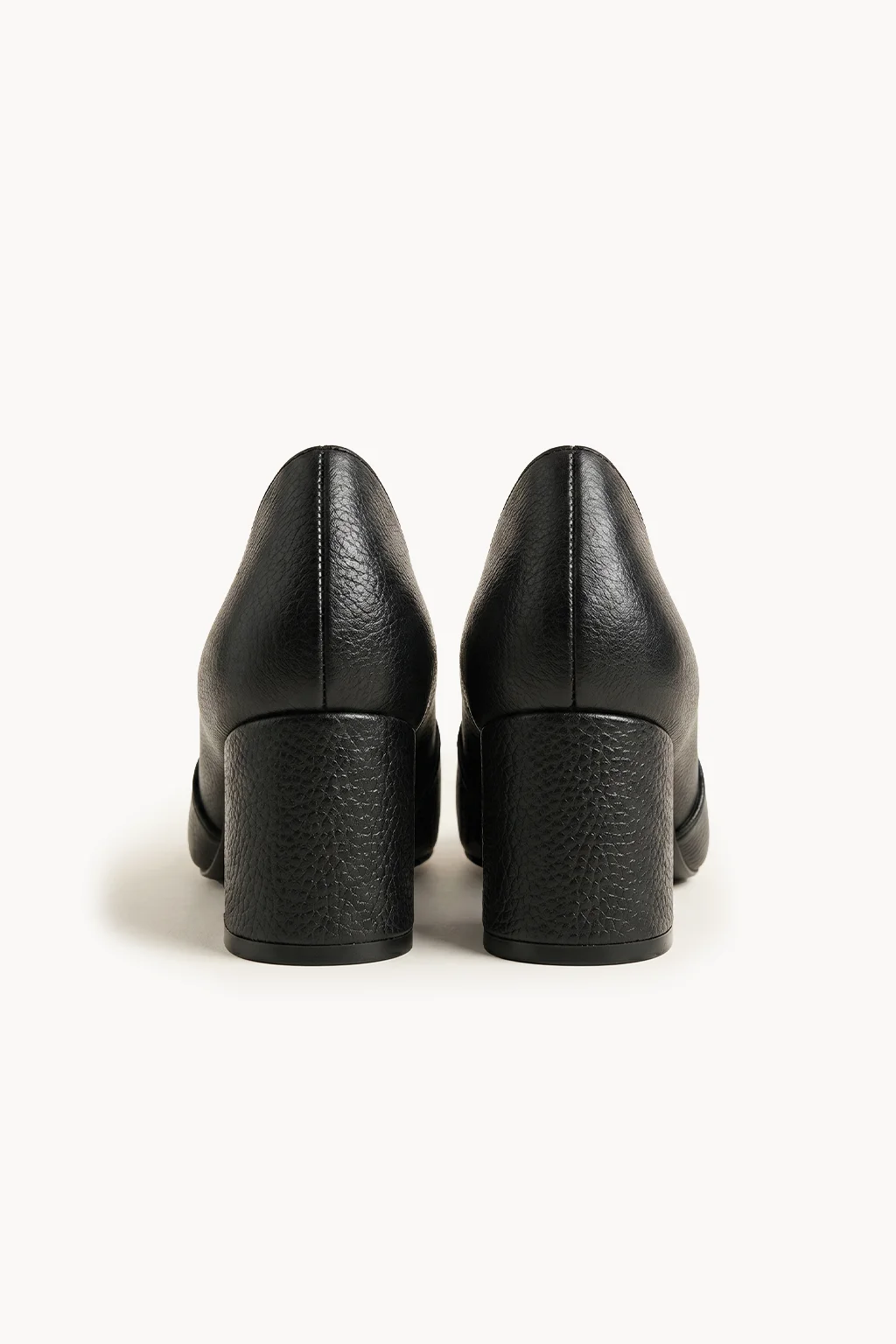 Imperiya Noir Loafer, Dark Brown — 05 back
