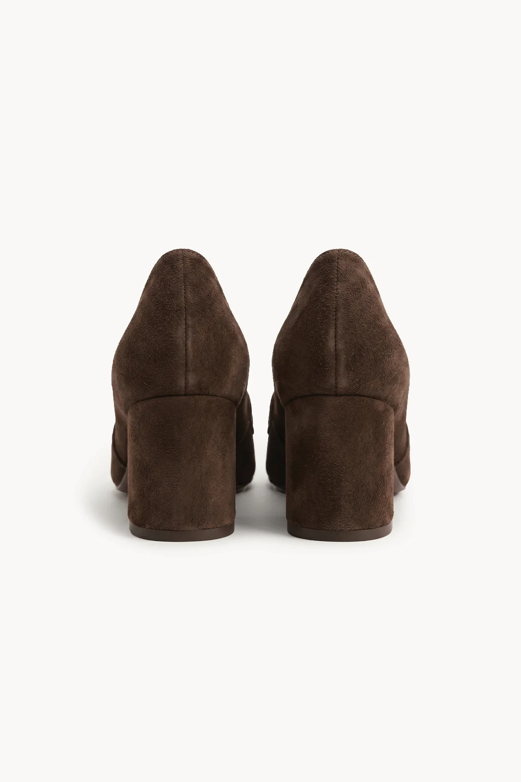 Imperiya Noir Loafer, Brown — 05 back