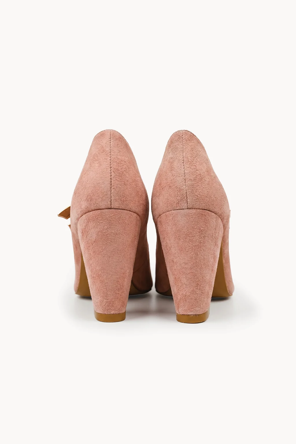 Vienna Gold Atelier, Light Pink — 05 back