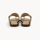 Arena Dorada Sandal
