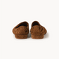 Granate Real Moccasin