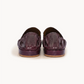 Granate Real Moccasin
