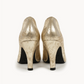 Sevilla Salon Pump
