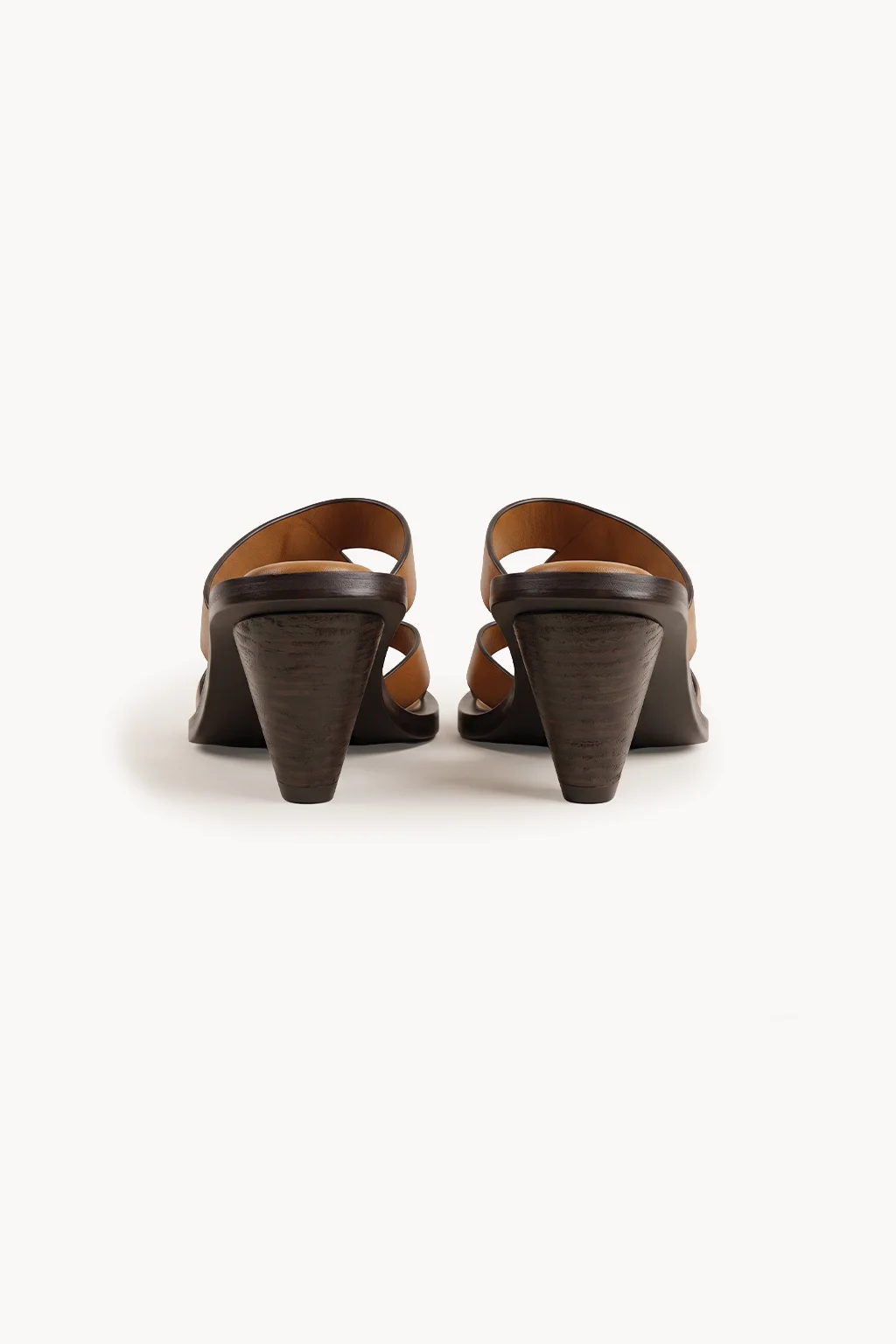 Sevilla Noir Sandal, Tan — 05 back