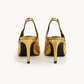 Reina Dore Heel