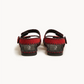 Rosso Imperiale Sandalo