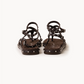 Marbella Gladiadora Sandal