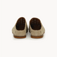 Traforato Luxe Mule