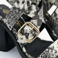 Milano Struttura Sandal