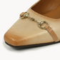 Valeria Atelier Mule