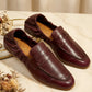 Granate Real Moccasin