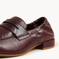 Granate Real Moccasin