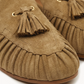 Trenza Real Mocassin