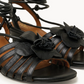 Fiore Gladiatore Sandal