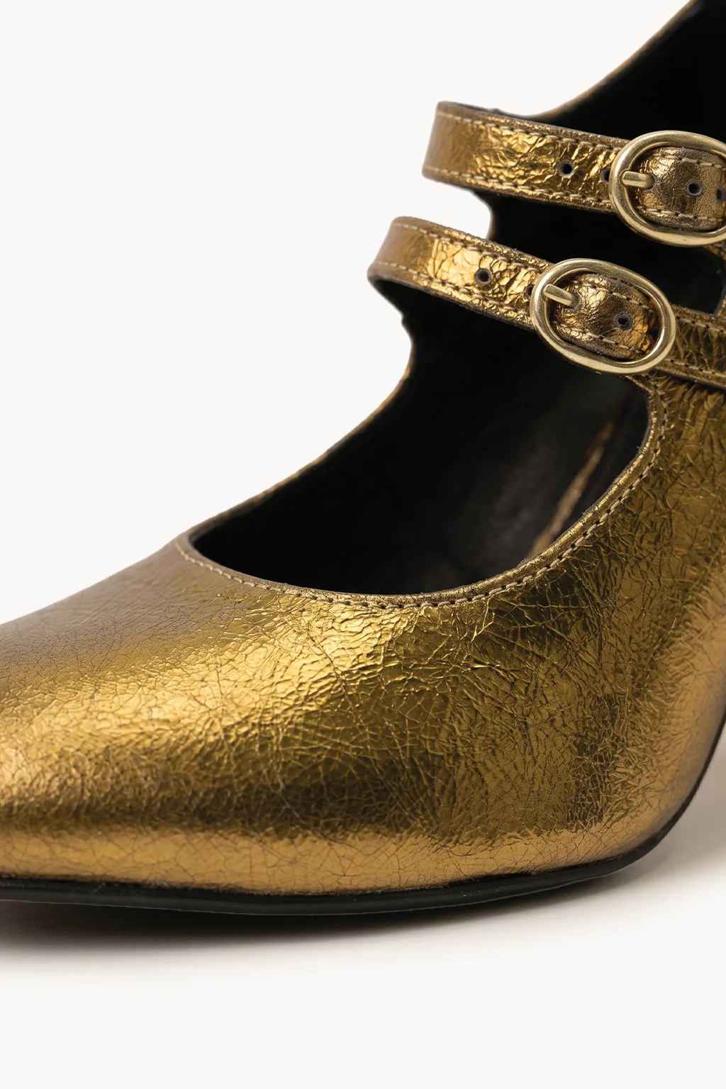 Vienna Gold Atelier, Gold — 02 close-up