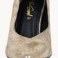 Sevilla Salon Pump
