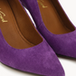 Viola Firenze Pointed Pump