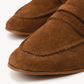Granate Real Moccasin