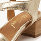 Aurelia Oro Heel