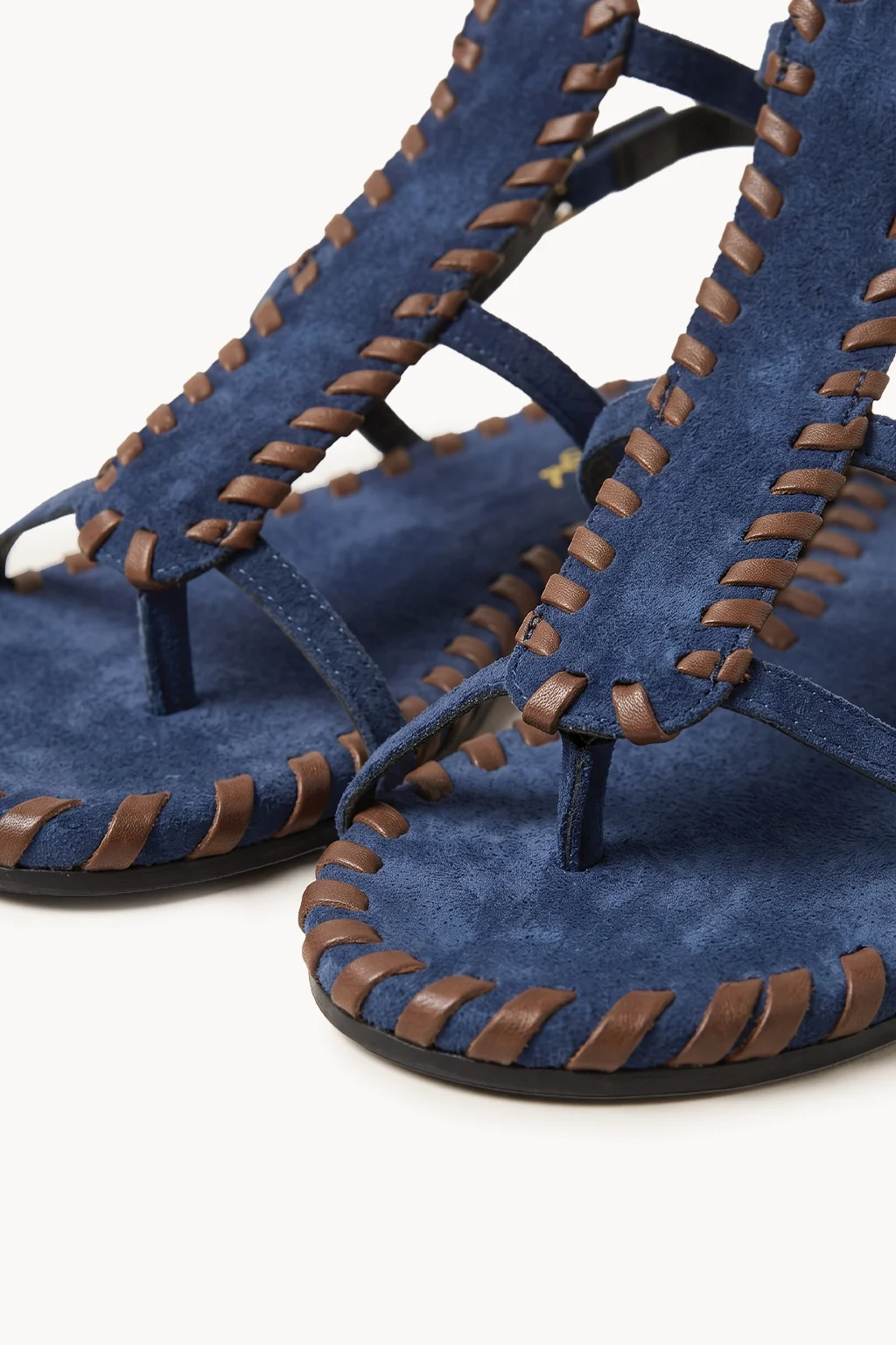 Zafiro de Marbella, Blue — 02 close-up