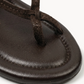 Ebano Real Sandal