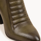 Vera Forma Ankle Boot