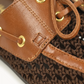 Costa Trenzada Mule