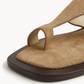 Arena Dorada Sandal