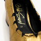 Oro Venezia Lace Heel