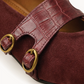 Siena Strap Ballerina