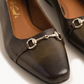 Valeria Atelier Mule
