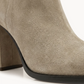 Venezia Avorio Tall Boot