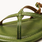 Esmeralda de Ibiza Sandal